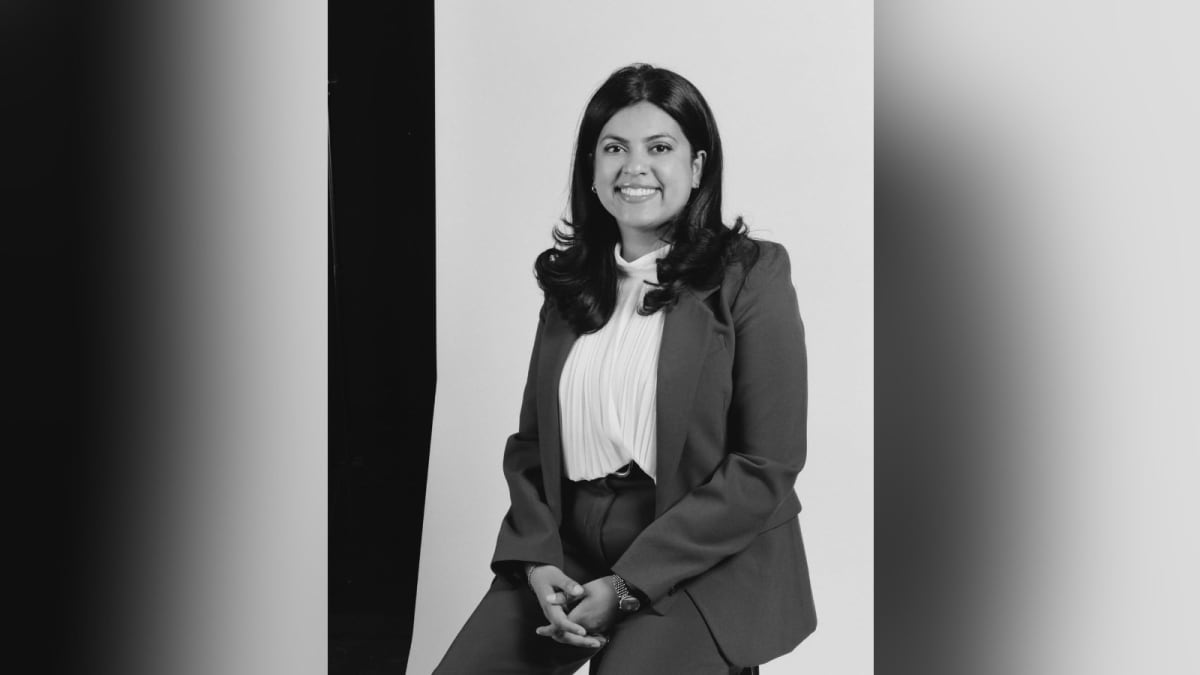 Who Is Rini Sampath? Tamil Nadu-Born Becomes 1st South Asian Mayor Candidate In Washington