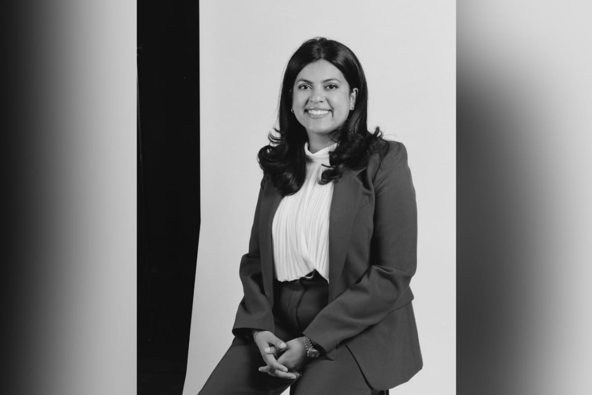 Who Is Rini Sampath? Tamil Nadu-Born Becomes 1st South Asian Mayor Candidate In Washington