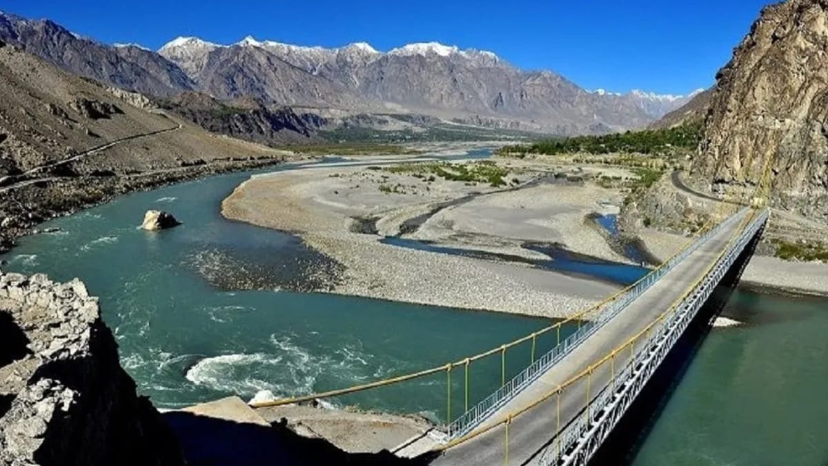 Centre's Delimitation Bill 2026 Has Provisions For Pak-Occupied-Kashmir. What Does It Say?