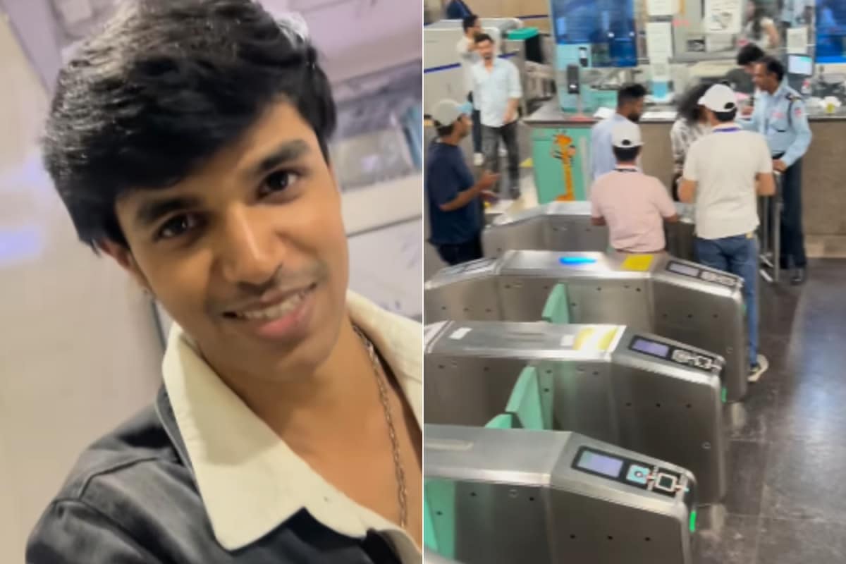 HCL Employees Get Free Metro Ride After Arijit Singh Concert, Internet Says ‘Ye Hi Appraisal Hai’