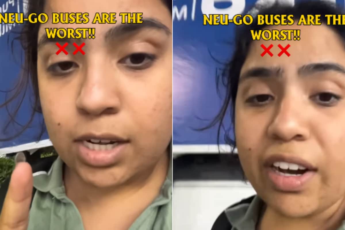 ‘Left Stranded At Night’: Solo Female Traveller’s Viral Video Over Missed Pickup Sparks Backlash Against NueGo