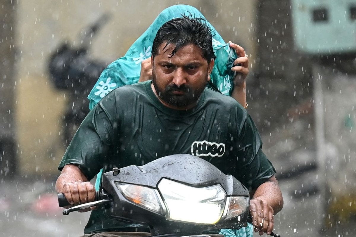 Hot N Cold: From ‘Unusual’ Hail To ‘Unseasonal’ Rain, What’s Behind Weather Upheaval In North India?