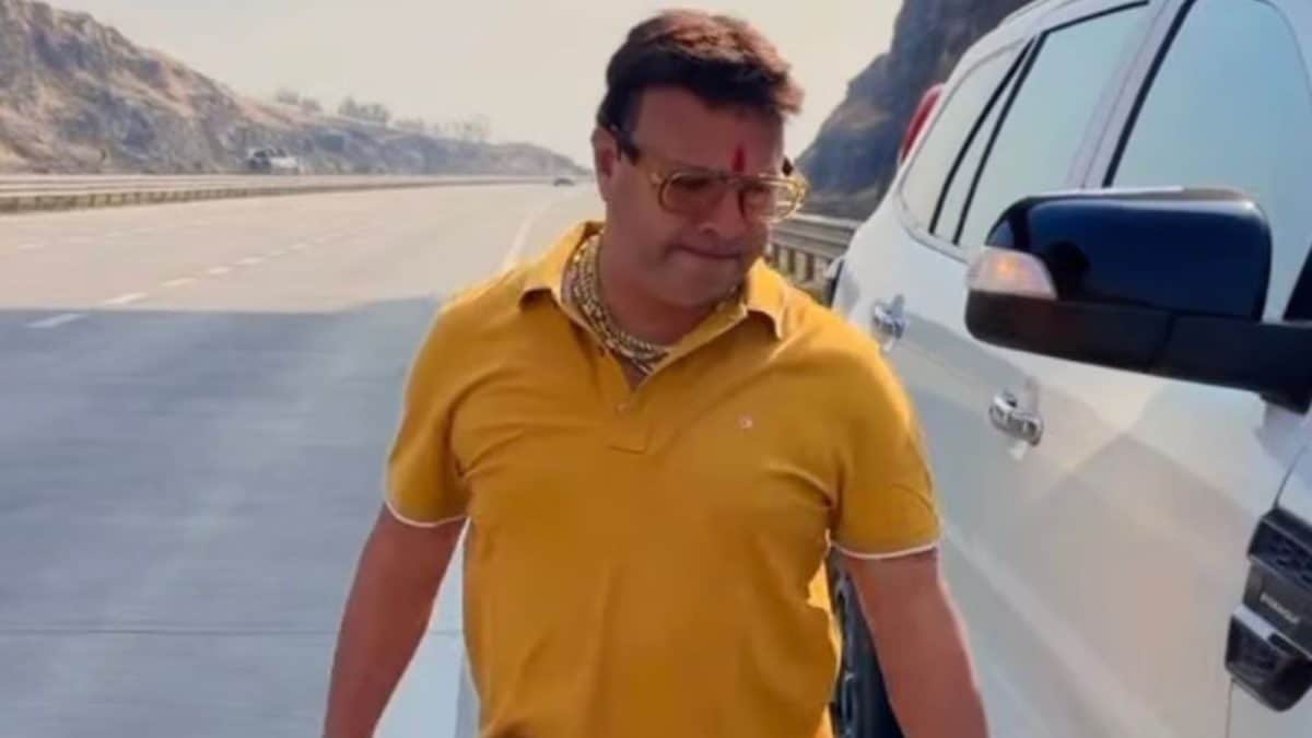 Thane Builder-Influencer 'Pookie Don' Held After 7 Guns, 371 Cartridges Recovered From Home