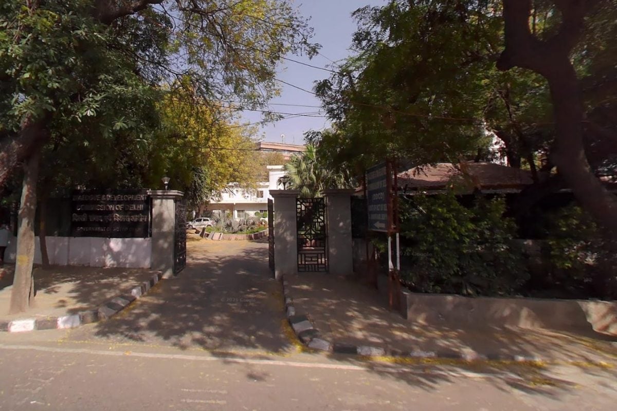 Delhi's 'Haunted' CM Bungalow Set To Be Demolised, Here's Why No One Wanted To Live There