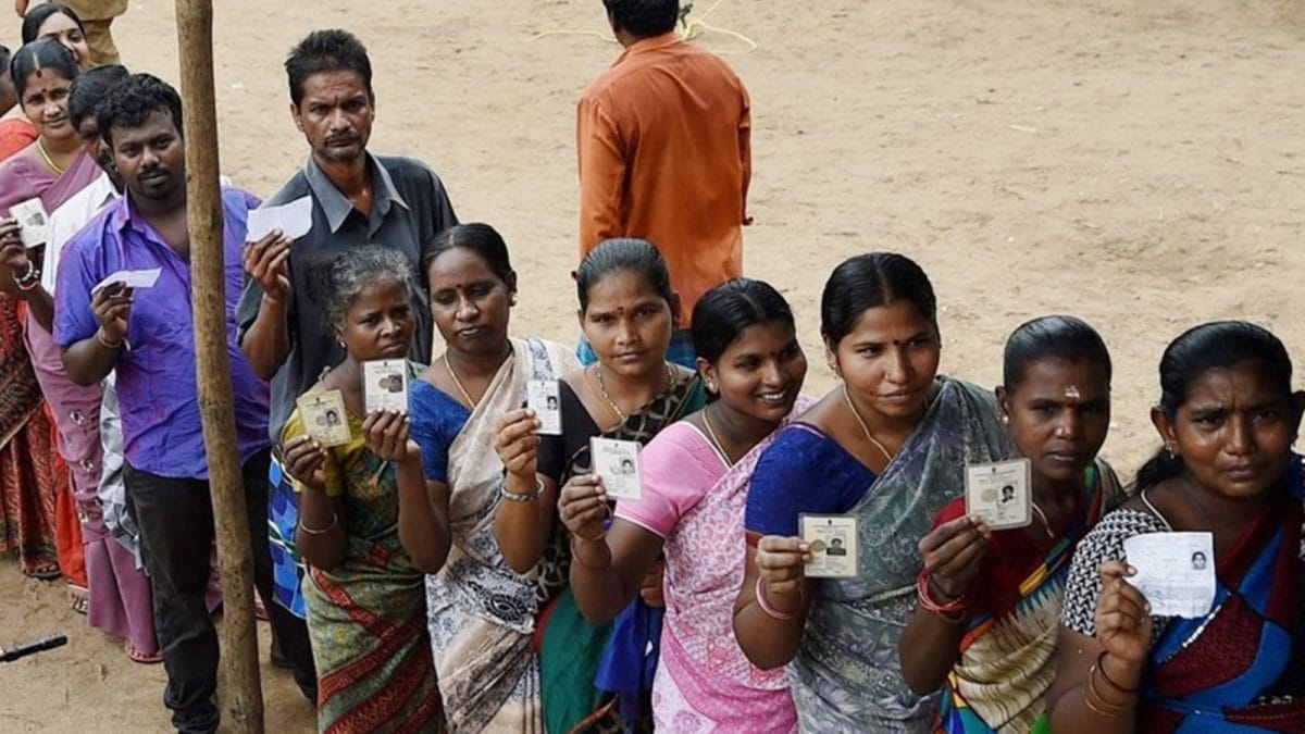 News18 - Politics - News Image