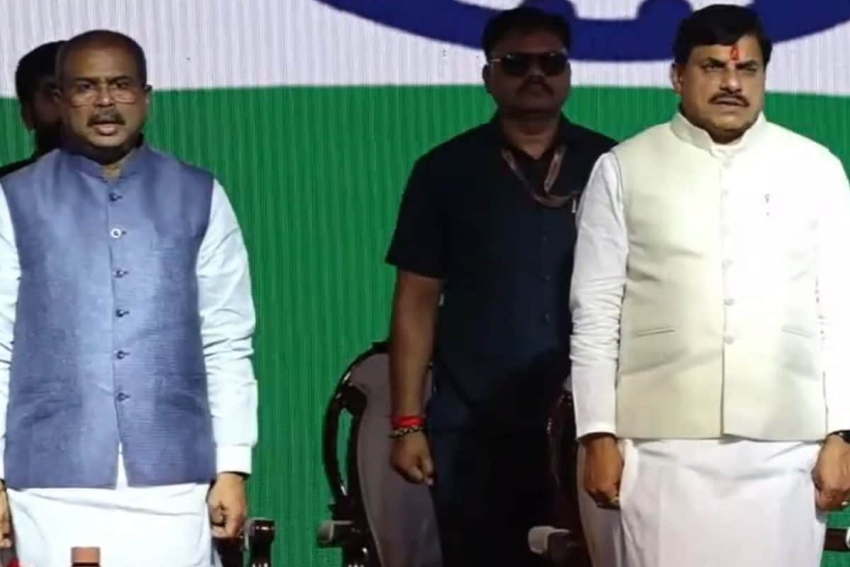 ‘Not Greenwich’: Dharmendra Pradhan Says Ujjain Is Original Centre Of Global Time ‘Not Greenwich’: Dharmendra Pradhan Says Ujjain Is Original Centre Of Global Time