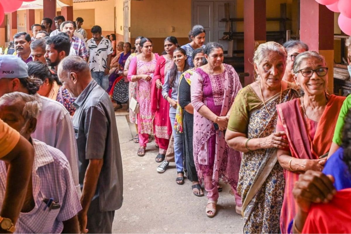 Kerala Assembly Elections 2026: How to Check Your Name on the Voter List — Step-by-Step Guide