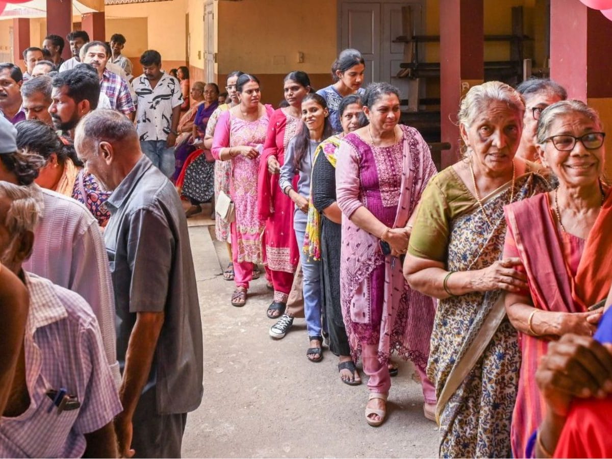 From Tamil Nadu To Assam, How Parties Are Betting Big On Women Voters This Election | Explainers News - News18