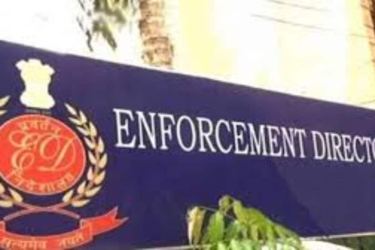 ED Seizes Rs 650 Crore Worth Illicit Cash From Poll-Bound States, Nearly Half From West Bengal