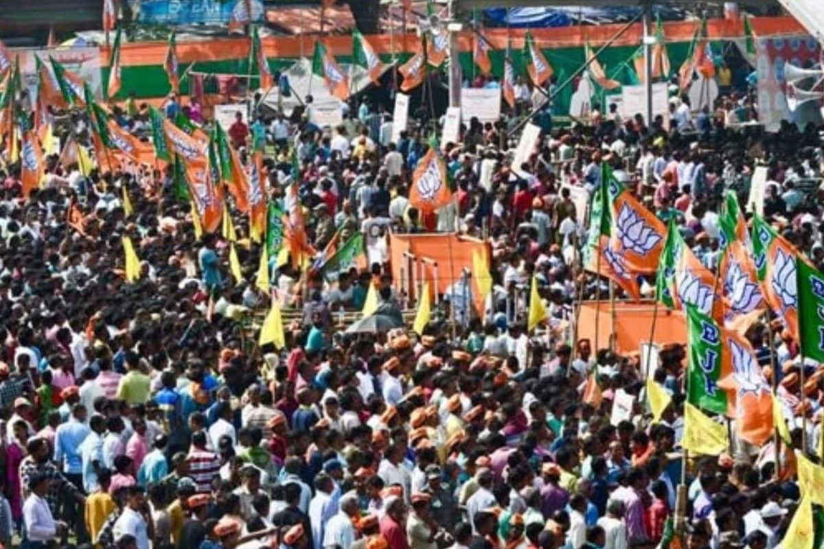 From PM Modi To Leander Paes: BJP Unveils Star-Studded Lineup For West Bengal Poll Campaign