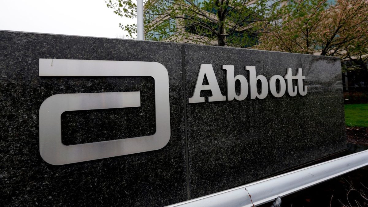 Abbott Bets Big On India's Cardiovascular Market, Eyes Faster Global-To-India Tech Launches