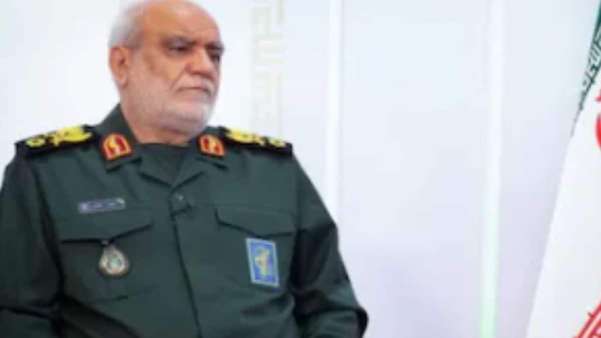 Iran's IRGC Vows To Avenge Major General Khademi's Killing