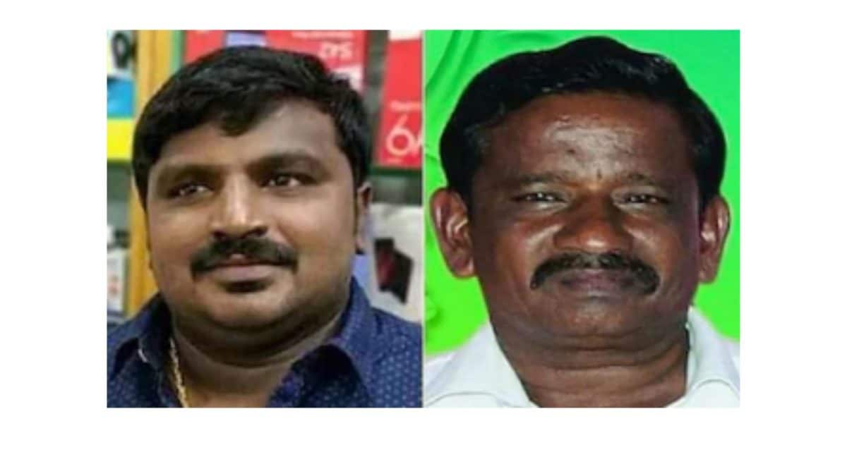 9 Tamil Nadu Cops Get Death Penalty In Father-Son Custodial Deaths Case