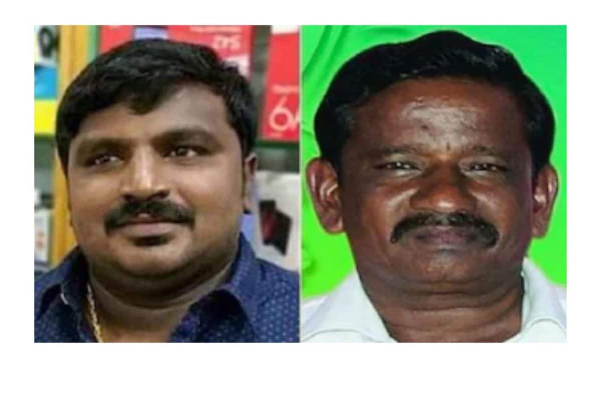 9 Tamil Nadu Cops Get Death Penalty In Father-Son Custodial Deaths Case