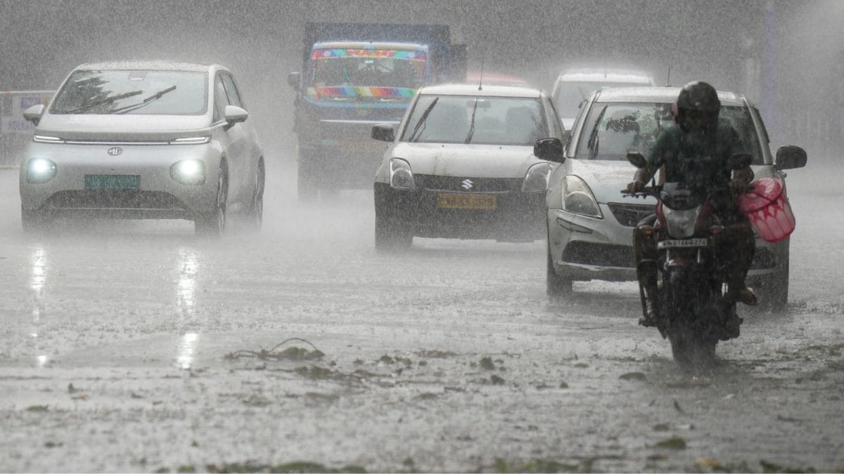IMD Issues Rain Alerts Across India: Is This Early Monsoon Signal Or Just Summer Showers?