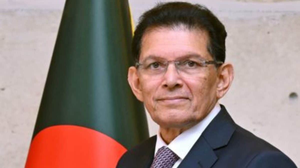 Measles Surge In Bangladesh Clouds Visa Talks Ahead Of Foreign Minister Khalilur Rahman's India Visit