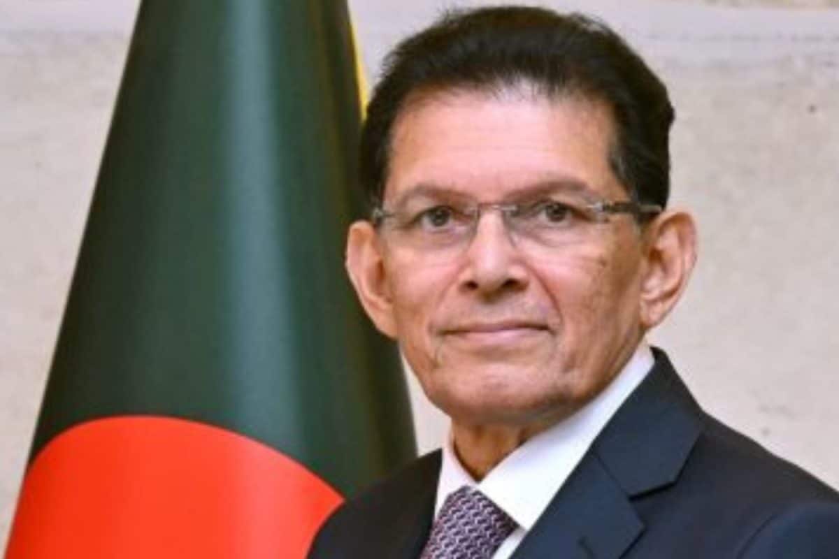 Measles Surge In Bangladesh Clouds Visa Talks Ahead Of Foreign Minister Khalilur Rahman’s India Visit