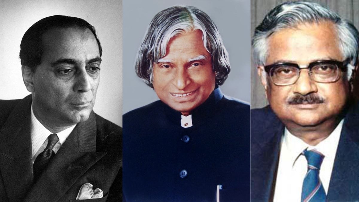 Meet The ‘Rocket Boys’: Scientists Who Shaped India’s Nuclear Legacy