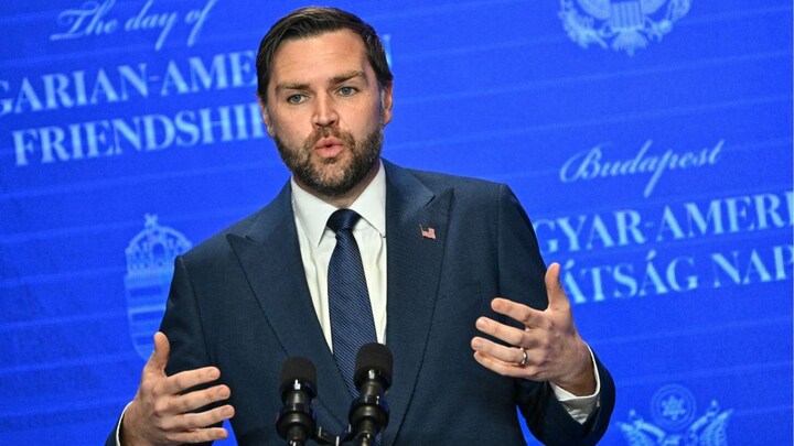 Negative Or Positive, Confident About Response: Vice President JD Vance On Iran Negotiations To End War