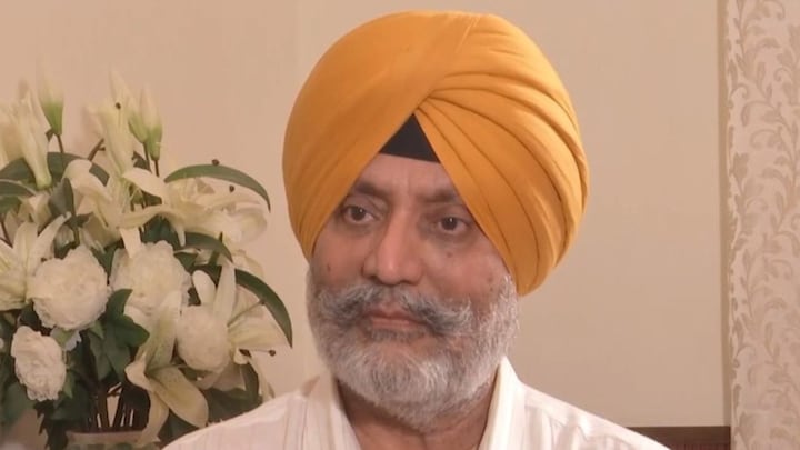 Regime Change In Iran Possible Only With Boots On Ground: Kanwal Jeet Singh Dhillon Says at CNN‑News18 War Conclave
