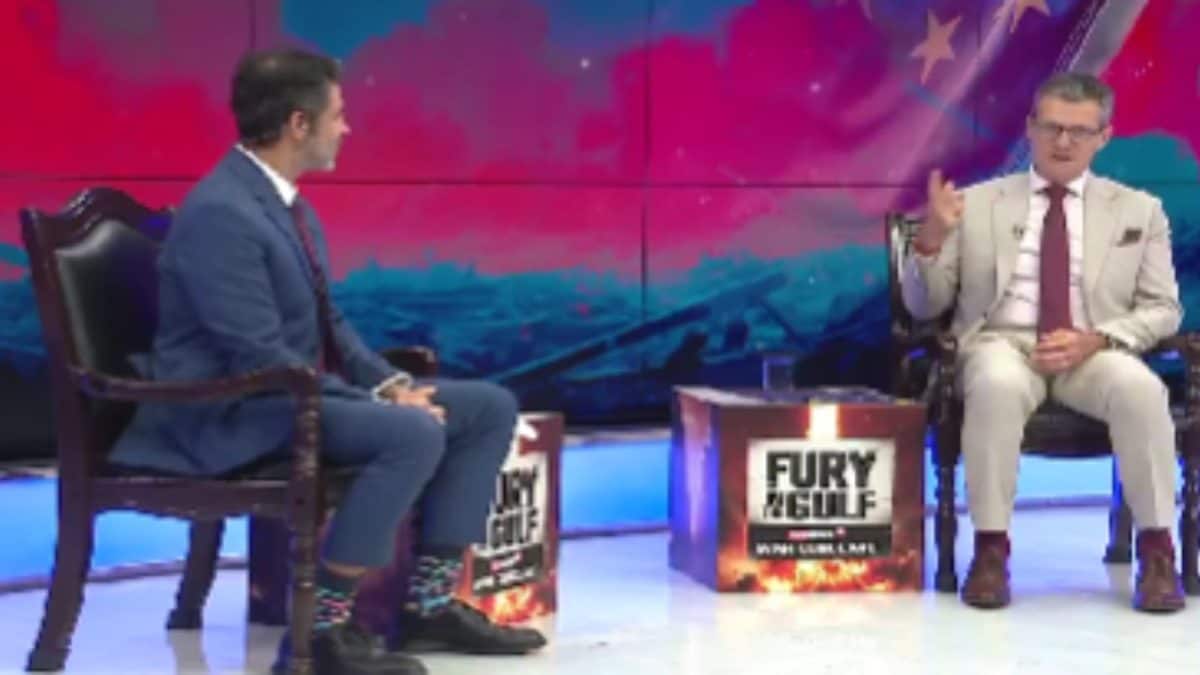 ‘Impacts All’: EU Envoy Urges De-escalation In West Asia Conflict At CNN-News18 War Conclave