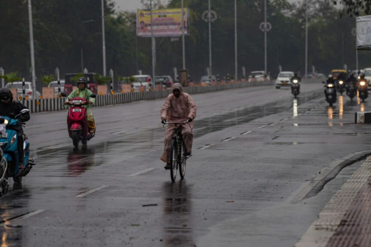 Lucknow Green Corridor Expansion: 4 Lanes, 1.8-Km Link To Boost Connectivity