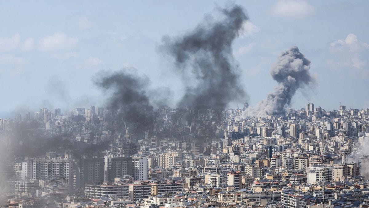 US-Israel-Iran War News Today Live Updates: Ceasefire Hangs By Thread Amid Israeli Attacks On Lebanon, Hormuz Shut Again