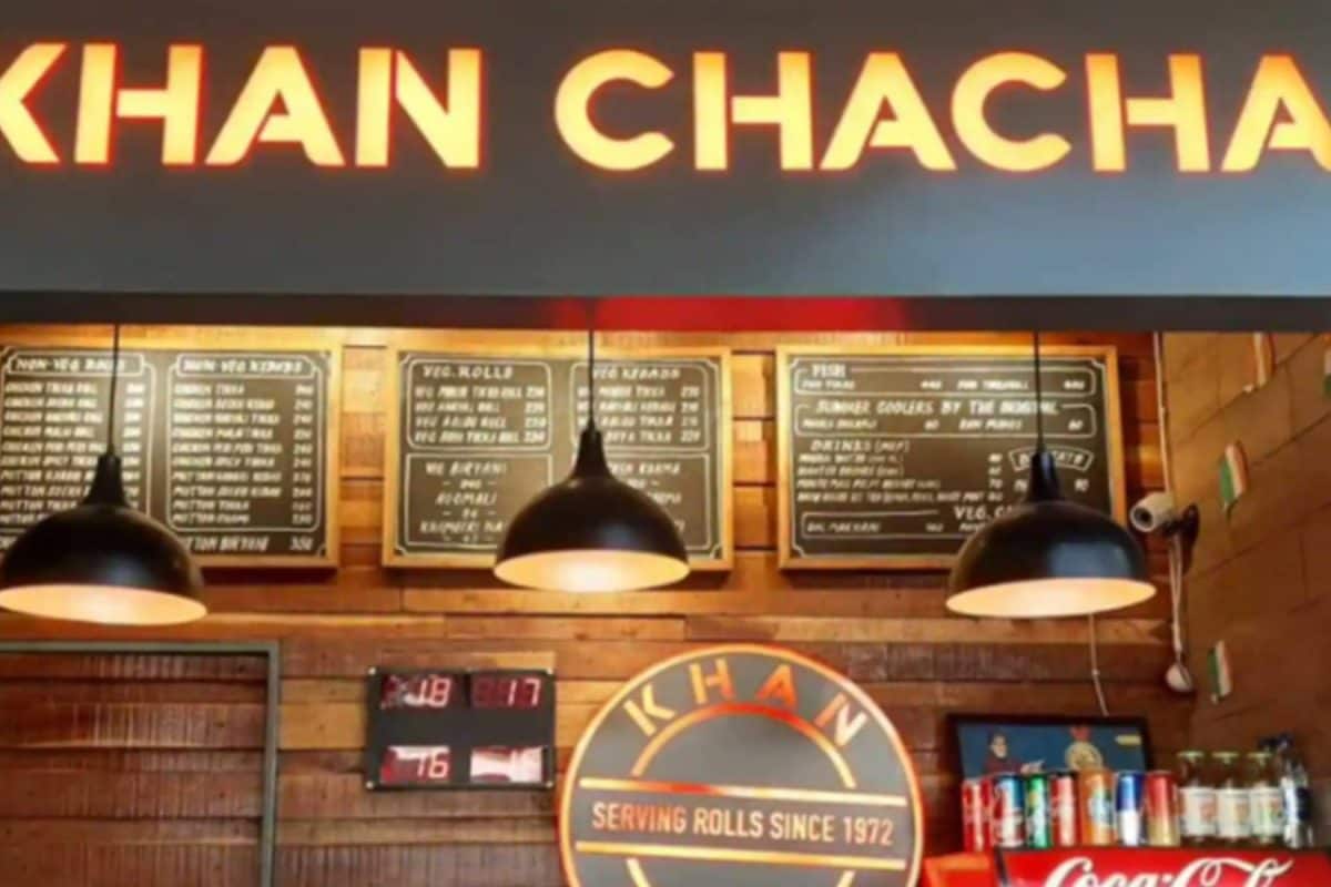 'Digital Arrest' Scam: Delhi Police Arrest Khan Chacha Founder's Son In Rs 3.3 Crore Cyber Fraud