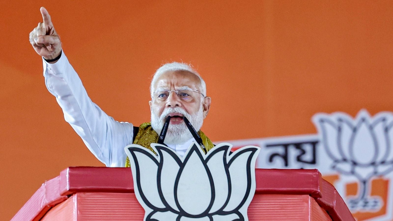 One Year Of Pahalgam Attack: PM Narendra Modi’s Message And Quotes