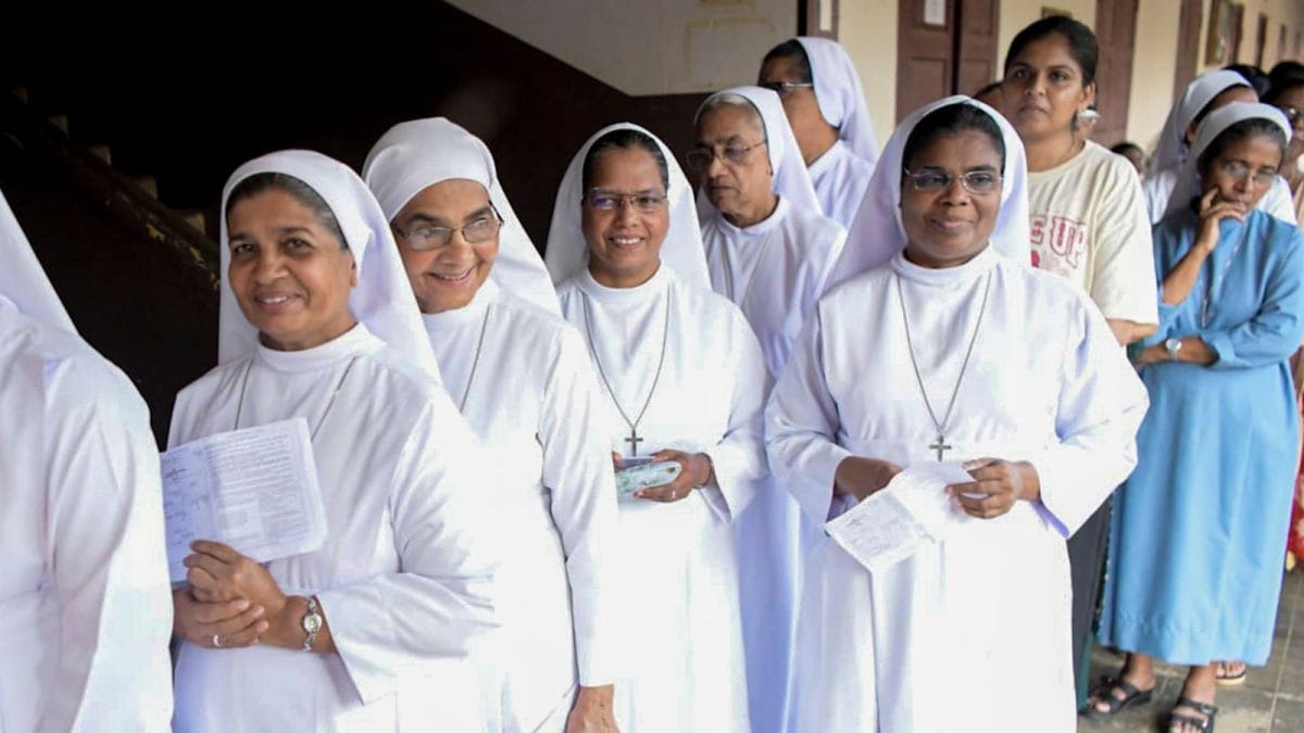 Keralam Polls: What Do Voting Trends Look Like In Minority-Heavy Constituencies?