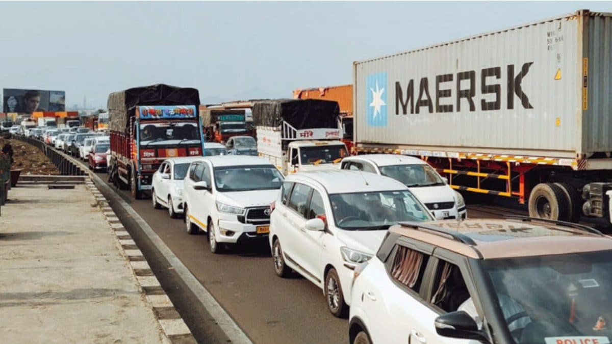 Block License Renewal, Blacklist Them: Supreme Court On Vehicles With Pending Challans