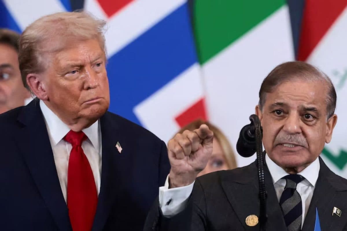 Pakistan Declares Holiday On April 11 As Islamabad Set To Host US-Iran Talks