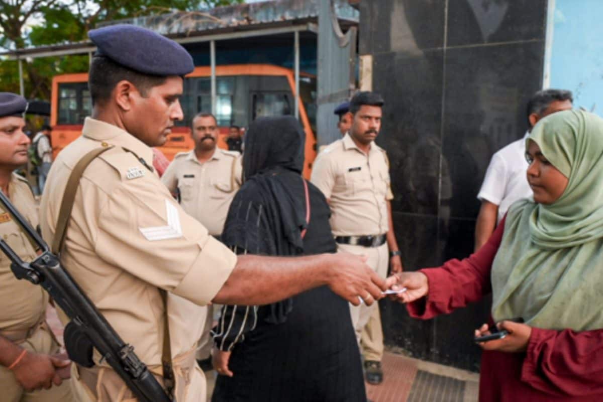 Kerala Assembly Elections: Palakkad Records Higher Turnout Than 2021