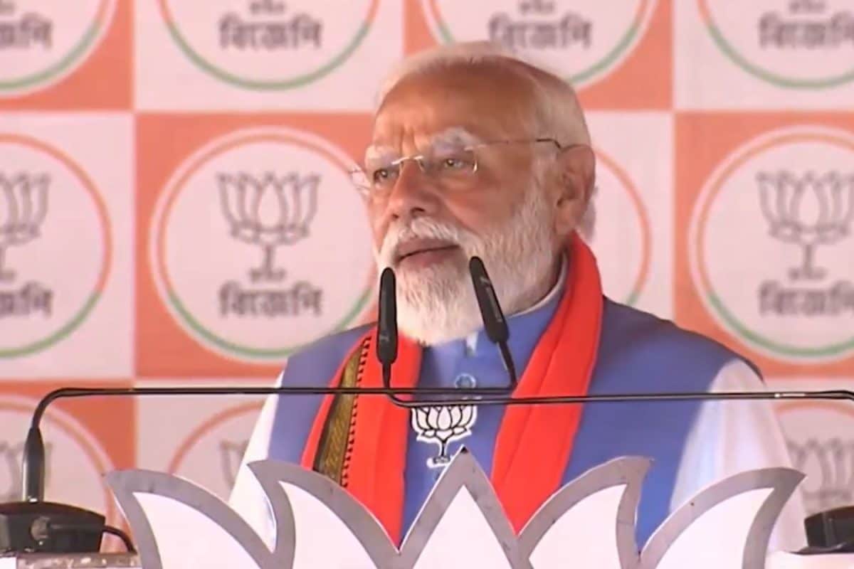 'Will Not Let Bengalis Become Minority': PM Modi Promises Speedy Implementation Of UCC In Bengal