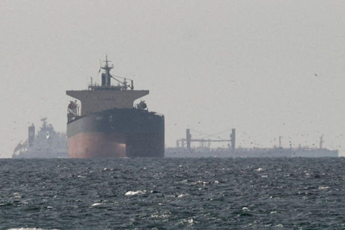 UK, France To Co-Host 40 Nations This Week For Talks To Restore Hormuz Traffic