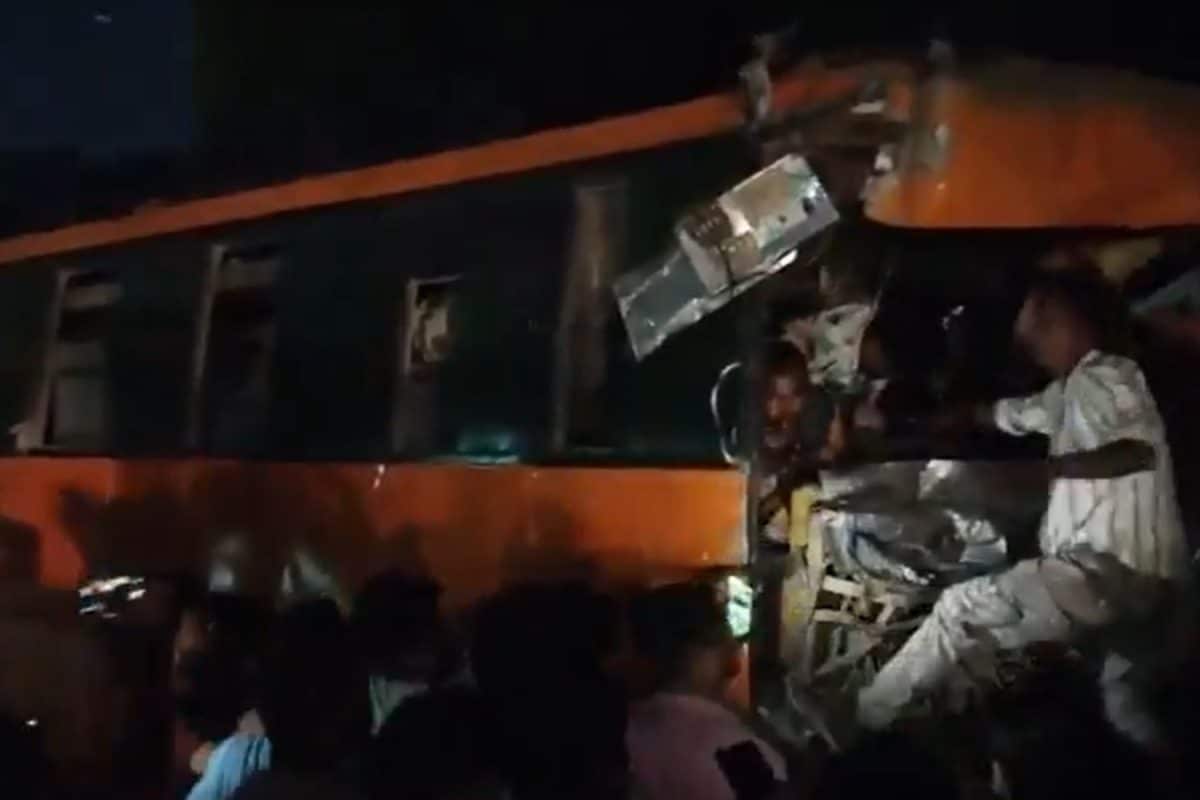 13 Dead In Multi-Vehicle Collision In Bihar; PM Modi Announces Rs 2 Lakh Ex-Gratia For Victims