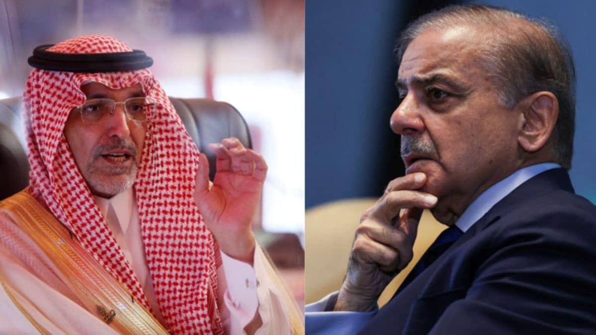 Saudi, Qatar Assure Pakistan Of $5 Billion Amid Debt Repayment Obligations To UAE