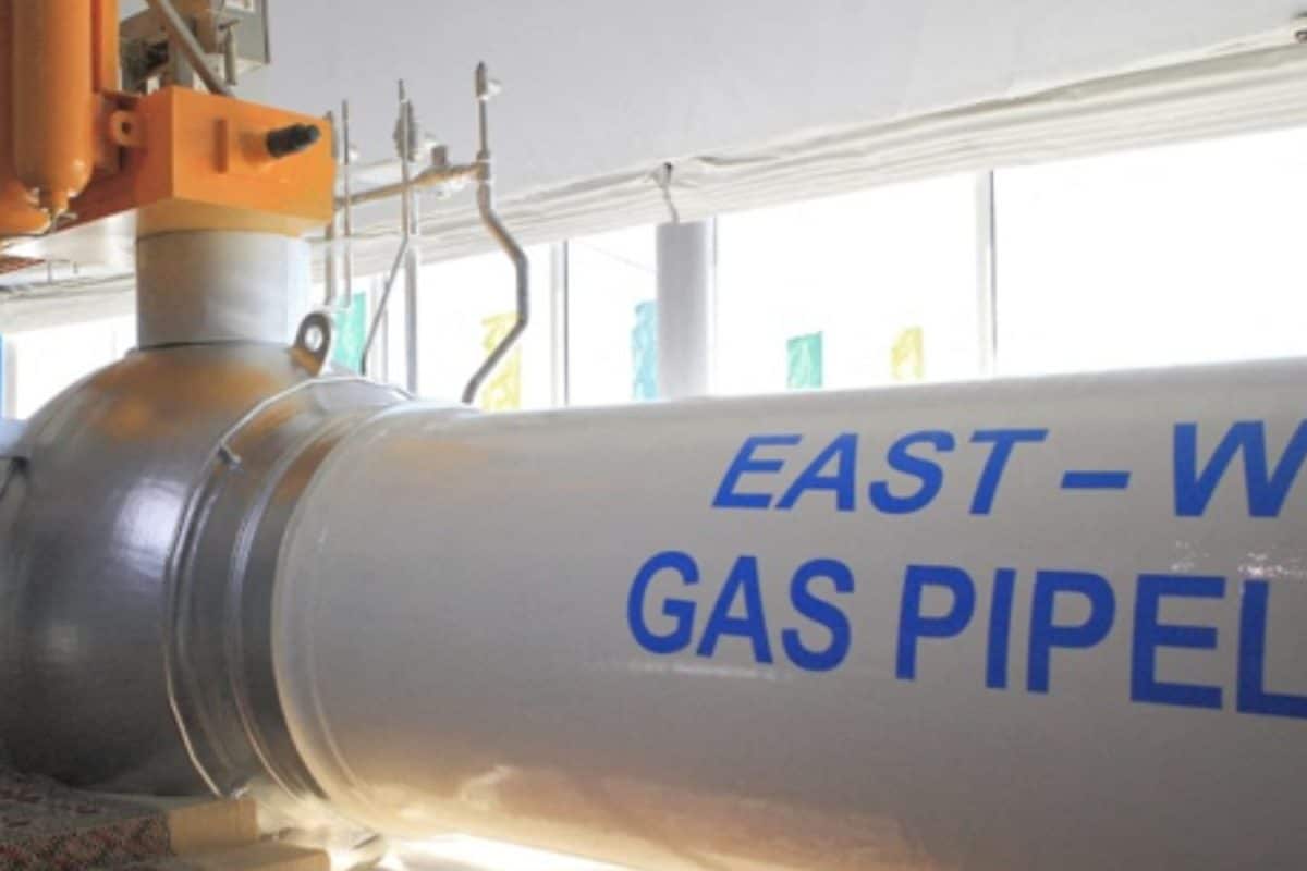 Saudi Pipeline Cutting Reliance On Hormuz Restored To Full Capacity After Iran Strikes