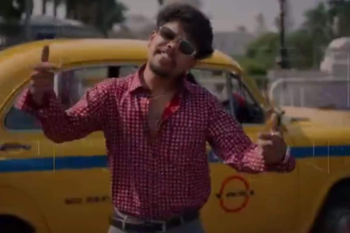 ‘Reflection Of Public Anger’: BJP Shares Bengal Rapper’s Viral Video On Alleged Scams Under TMC Govt