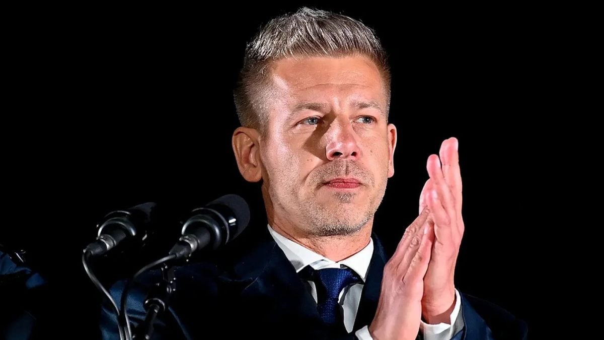 Who Is Peter Magyar, Hungary's Next Leader Who Toppled Viktor Orban's 16-Year Rule?