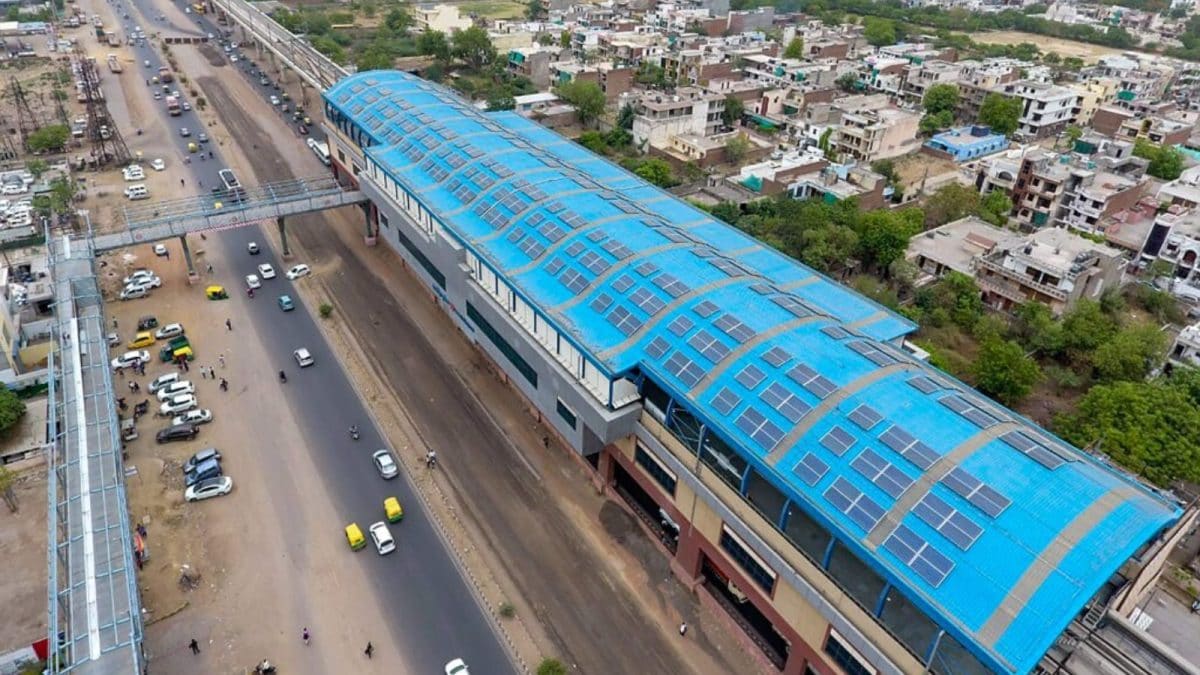 மழையில் குருகிராம் சரிவதற்குக் காரணம் கட்டமைப்புப் பற்றாக்குறை: உச்ச நீதிமன்றம்