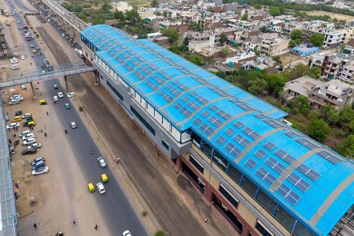 Greater Noida West Metro Delay: Residents Plan Jantar Mantar Protest On April 26