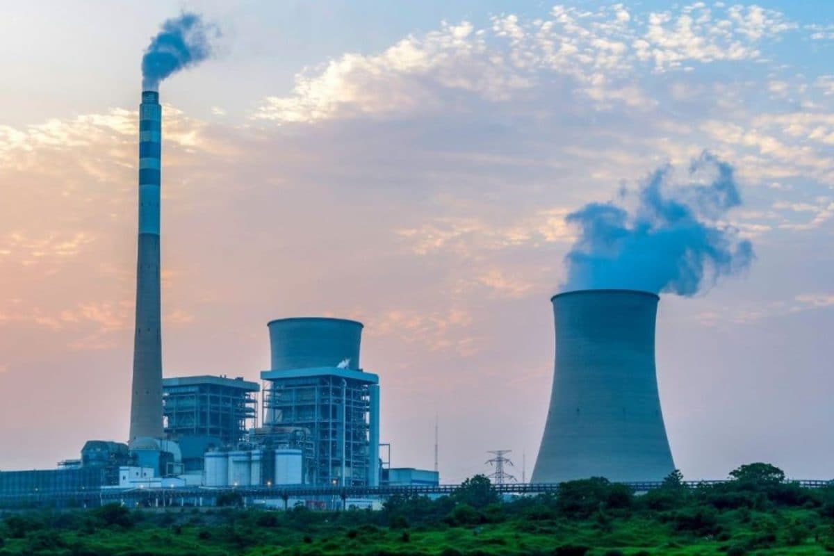 Haryana's Thermal Power Plants Are Still Using Freshwater, Reveals RTI Reply