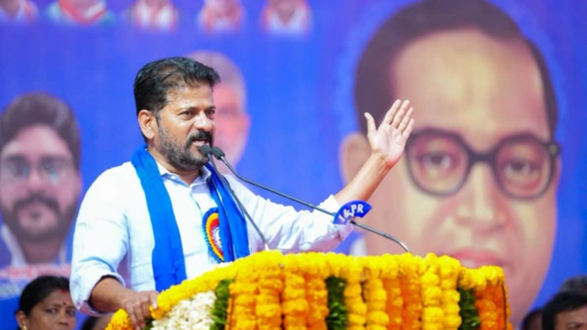 ‘Will Southern States Be Penalised for Following Centre’s Norms?’: Telangana CM