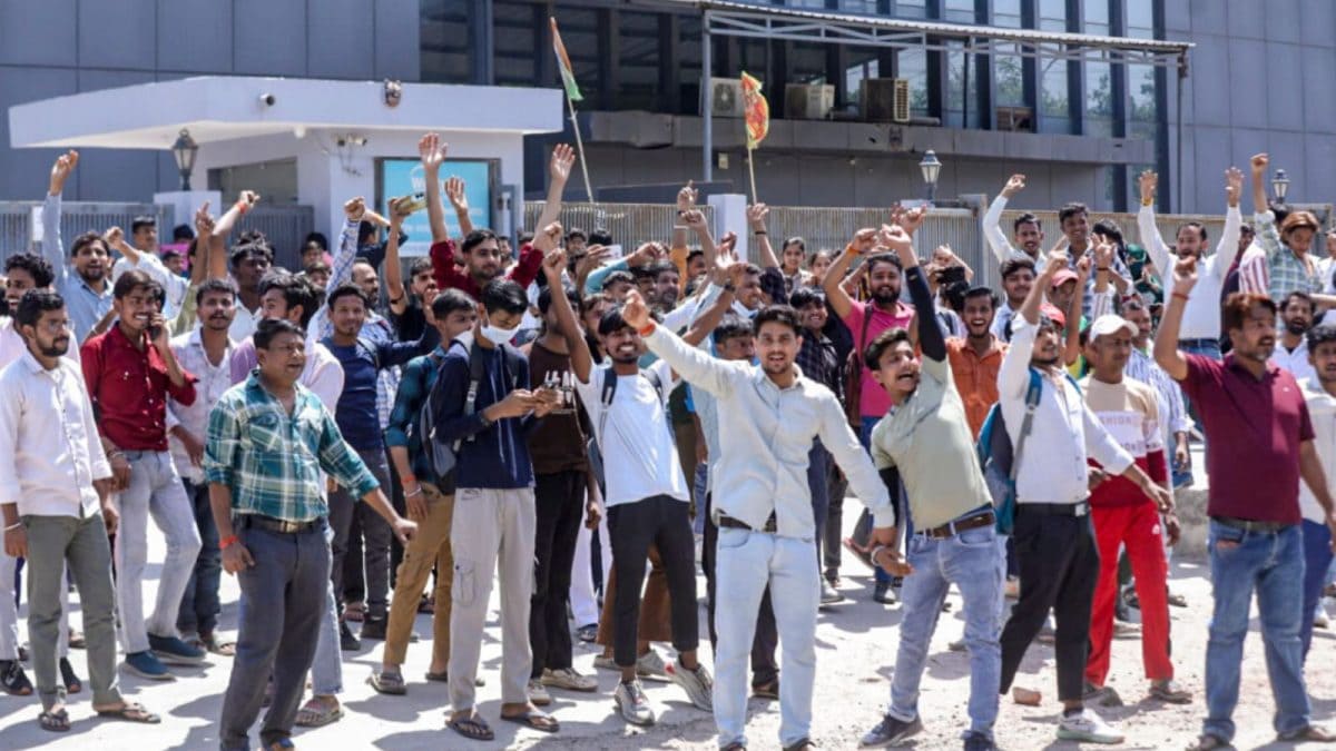 After Noida Protests, CM Yogi-Led UP Govt Clears New Minimum Wages, Introduces 3-Tier System