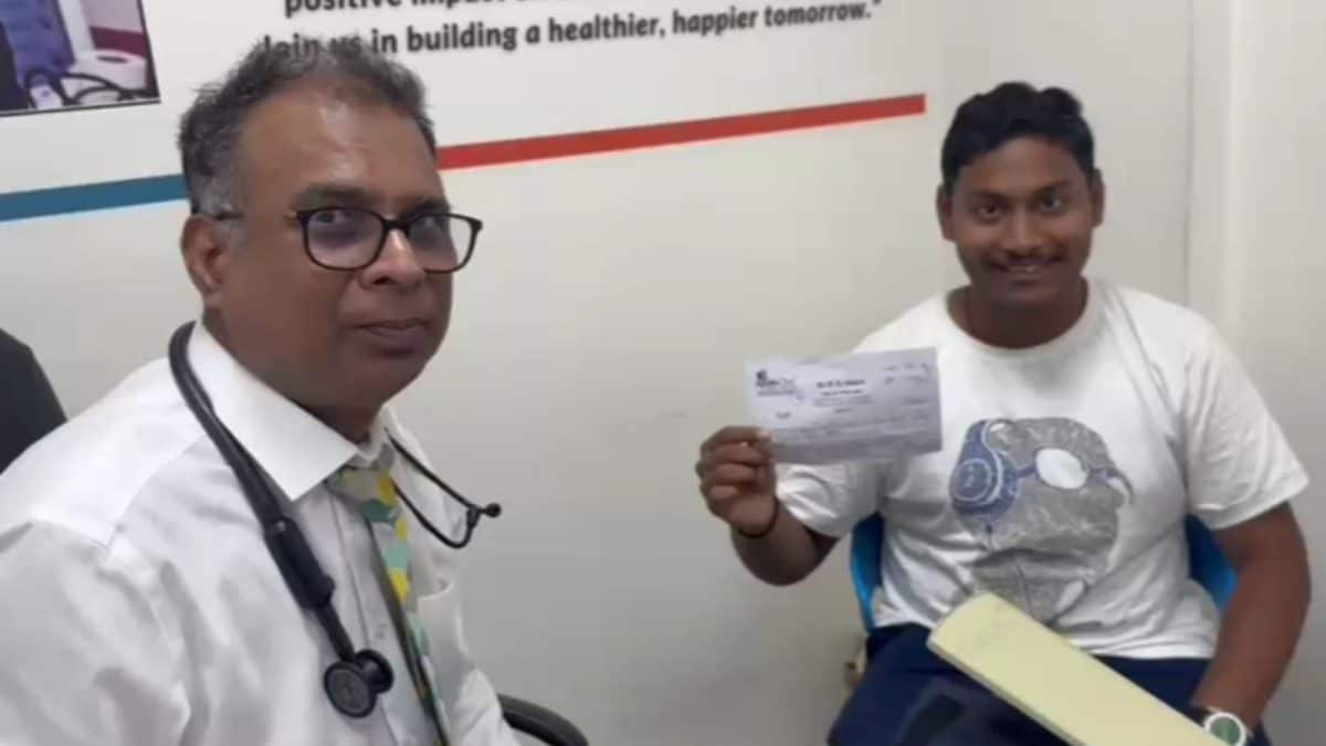 Kolkata Cardiologist Gives Rs 500 Discount To Each Patient Who Says ‘Jai Shri Ram’