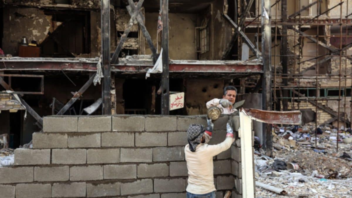 How Trump’s Iran War Is Dividing US And Europe | Explained