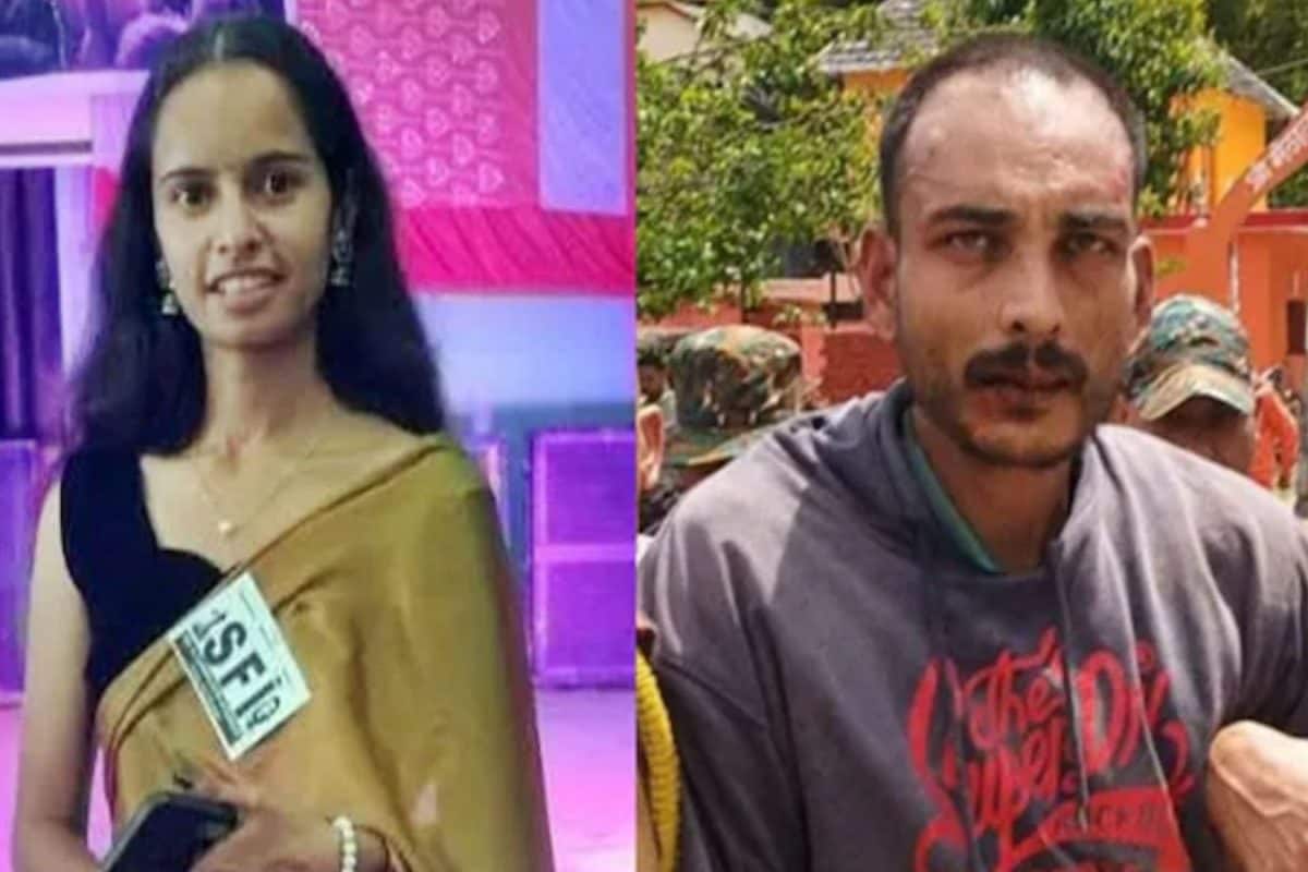 Himachal Student Murder Case: How CCTV Trail, Village Search Helped Police Nab Accused