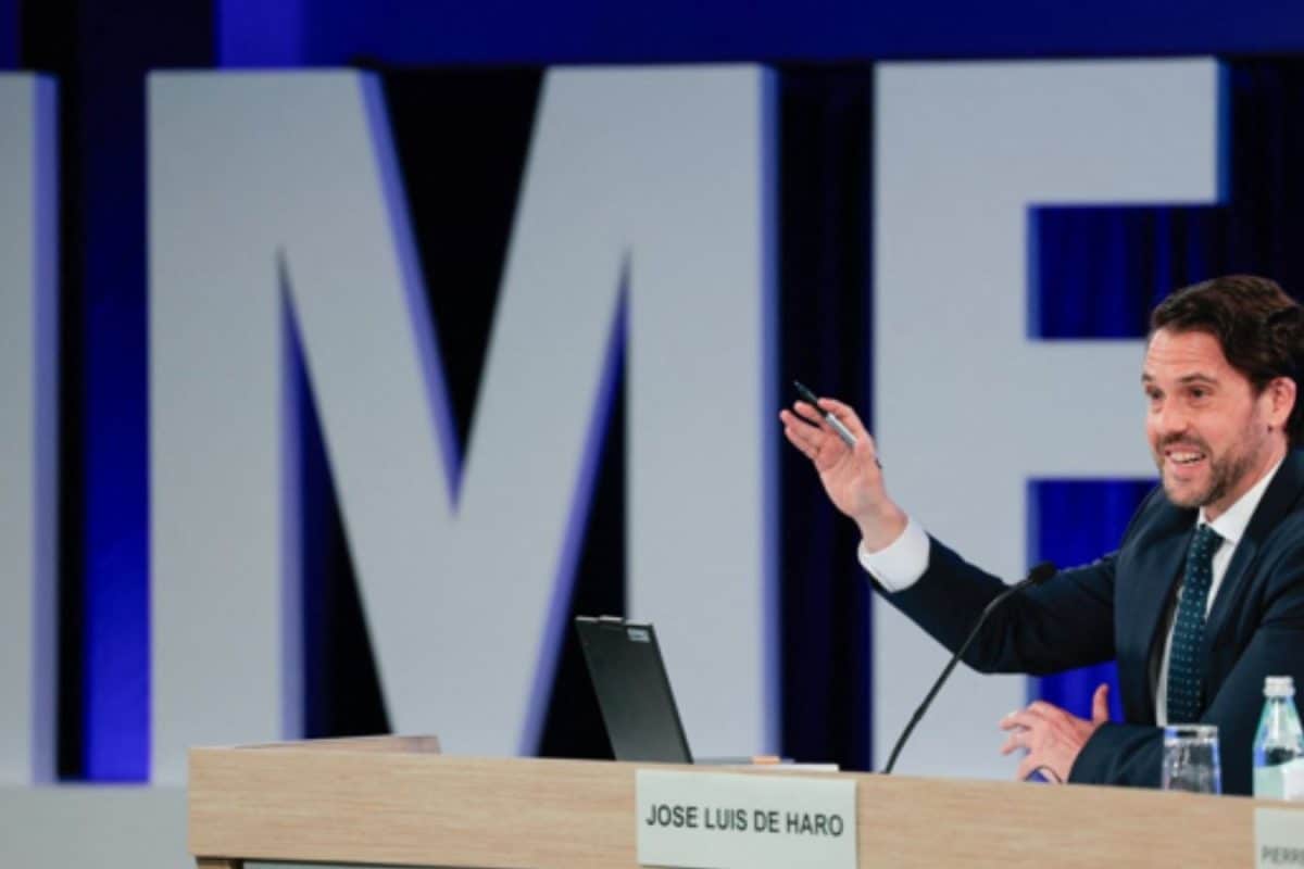 IMF Cuts Growth Outlook, Warns Of Potential Global Recession If Iran War Worsens