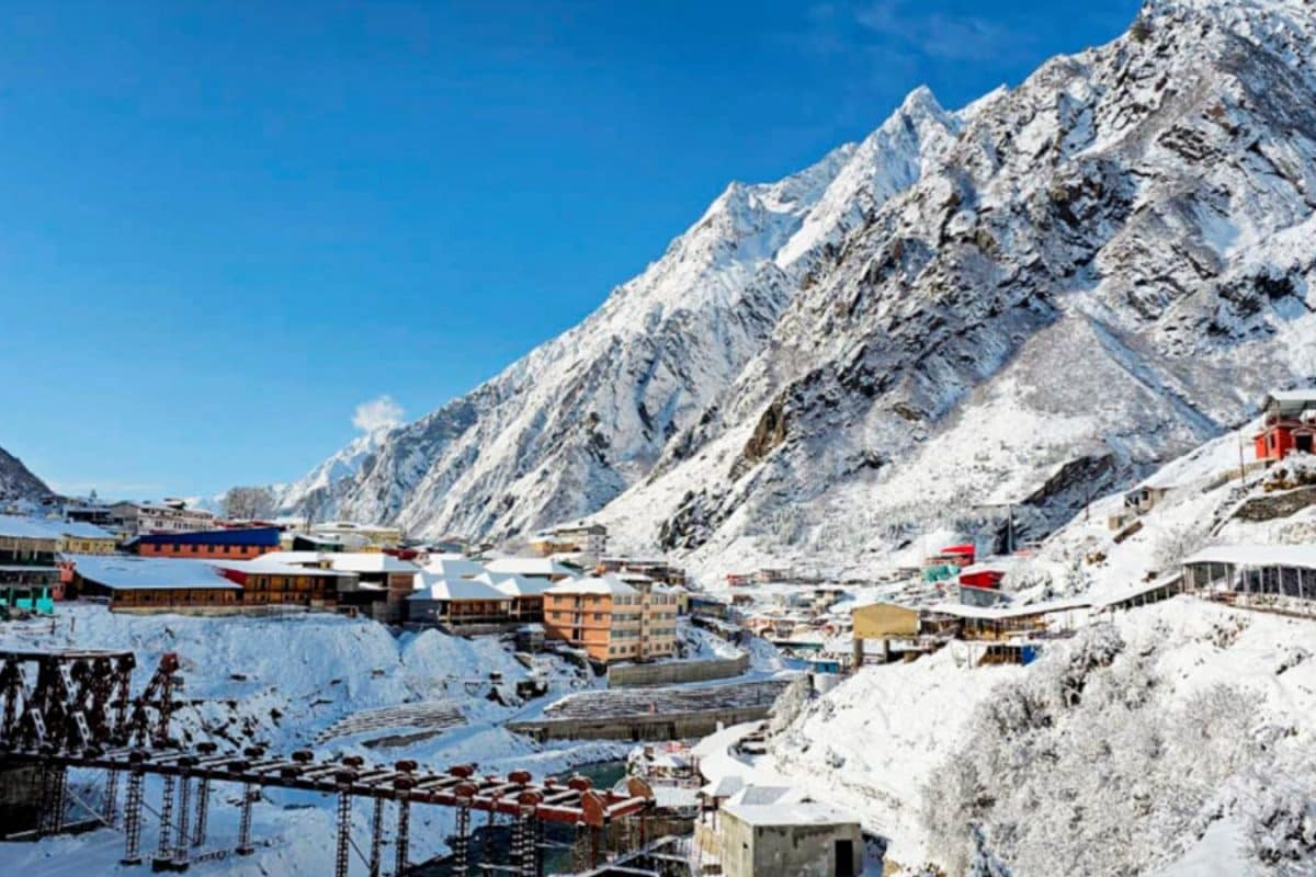 Planning To Travel To The Hills? Stay Safe As North & North East India See Major Disruptions